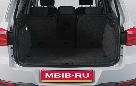 Volkswagen Tiguan I, 2015 год, 1 799 000 рублей, 8 фотография