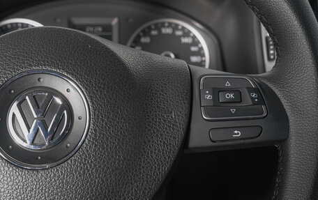 Volkswagen Tiguan I, 2015 год, 1 799 000 рублей, 18 фотография