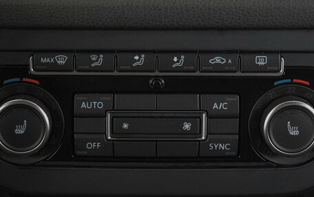 Volkswagen Tiguan I, 2015 год, 1 799 000 рублей, 20 фотография