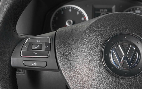 Volkswagen Tiguan I, 2015 год, 1 799 000 рублей, 17 фотография