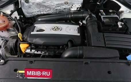 Volkswagen Tiguan I, 2015 год, 1 799 000 рублей, 26 фотография