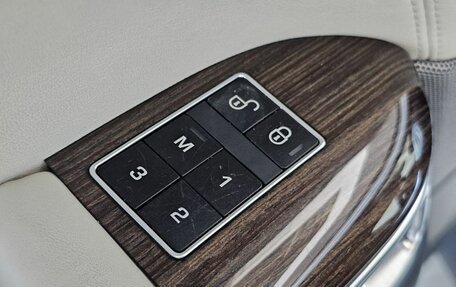 Land Rover Range Rover Sport II, 2014 год, 3 570 000 рублей, 13 фотография