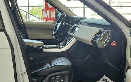 Land Rover Range Rover Sport II, 2014 год, 3 570 000 рублей, 16 фотография