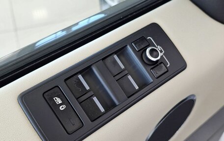 Land Rover Range Rover Sport II, 2014 год, 3 570 000 рублей, 14 фотография