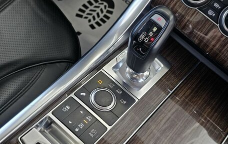 Land Rover Range Rover Sport II, 2014 год, 3 570 000 рублей, 18 фотография