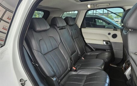 Land Rover Range Rover Sport II, 2014 год, 3 570 000 рублей, 23 фотография