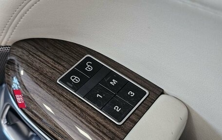 Land Rover Range Rover Sport II, 2014 год, 3 570 000 рублей, 26 фотография