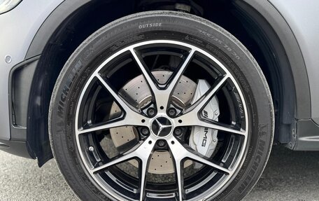 Mercedes-Benz GLC Coupe AMG, 2020 год, 6 950 000 рублей, 9 фотография