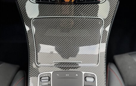 Mercedes-Benz GLC Coupe AMG, 2020 год, 6 950 000 рублей, 16 фотография