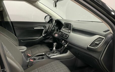 KIA Seltos I, 2020 год, 1 790 000 рублей, 9 фотография