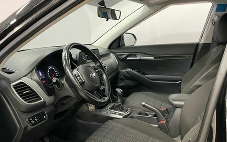 KIA Seltos I, 2020 год, 1 790 000 рублей, 11 фотография