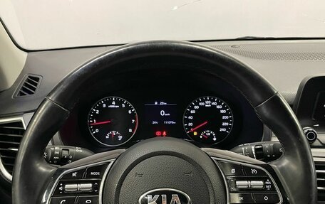 KIA Seltos I, 2020 год, 1 790 000 рублей, 14 фотография