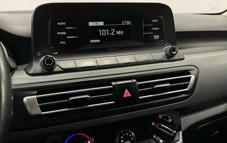 KIA Seltos I, 2020 год, 1 790 000 рублей, 16 фотография