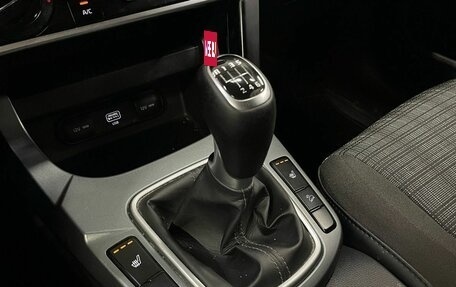 KIA Seltos I, 2020 год, 1 790 000 рублей, 17 фотография