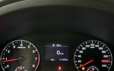 KIA Seltos I, 2020 год, 1 790 000 рублей, 15 фотография