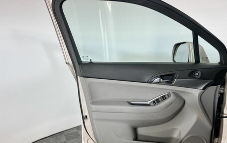 Chevrolet Orlando I, 2012 год, 1 049 000 рублей, 11 фотография