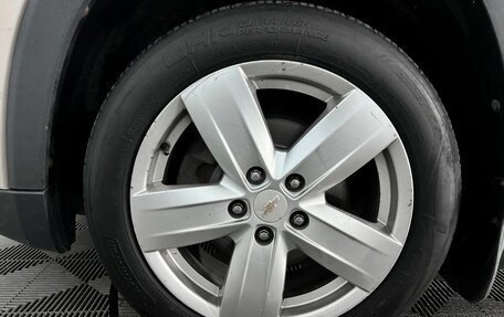 Chevrolet Orlando I, 2012 год, 1 049 000 рублей, 17 фотография