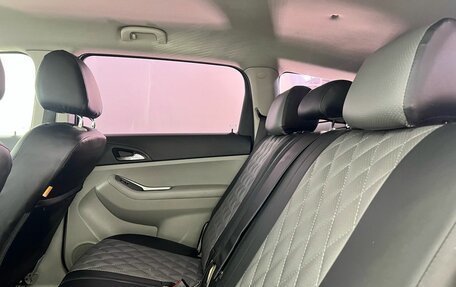 Chevrolet Orlando I, 2012 год, 1 049 000 рублей, 16 фотография