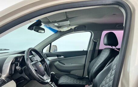 Chevrolet Orlando I, 2012 год, 1 049 000 рублей, 15 фотография