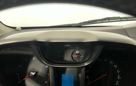 Chevrolet Orlando I, 2012 год, 1 049 000 рублей, 18 фотография