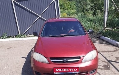 Chevrolet Lacetti, 2008 год, 350 000 рублей, 1 фотография