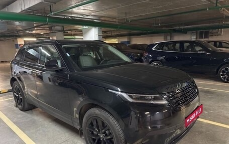 Land Rover Range Rover Velar I, 2023 год, 7 900 000 рублей, 1 фотография