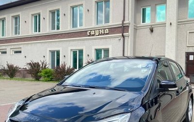 Ford Focus III, 2011 год, 840 000 рублей, 1 фотография