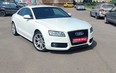 Audi A5, 2010 год, 950 000 рублей, 1 фотография