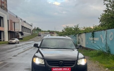 Volkswagen Touareg III, 2007 год, 1 150 000 рублей, 1 фотография