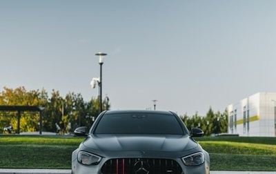 Mercedes-Benz E-Класс AMG, 2021 год, 14 500 000 рублей, 1 фотография