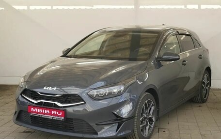 KIA cee'd III, 2022 год, 2 500 000 рублей, 1 фотография
