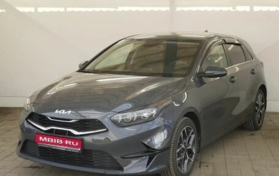 KIA cee'd III, 2022 год, 2 500 000 рублей, 1 фотография