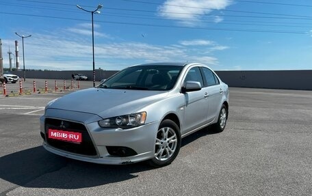 Mitsubishi Lancer IX, 2008 год, 510 000 рублей, 1 фотография