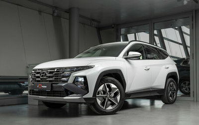 Hyundai Tucson, 2024 год, 4 390 000 рублей, 1 фотография