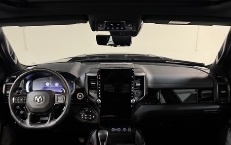 Rambler 1500, 2024 год, 9 990 000 рублей, 24 фотография