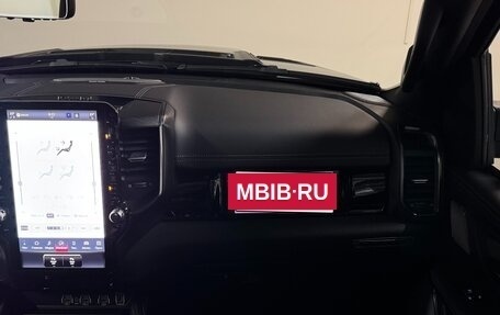 Rambler 1500, 2024 год, 9 990 000 рублей, 27 фотография