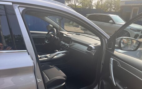 Geely Coolray I, 2023 год, 1 740 000 рублей, 7 фотография