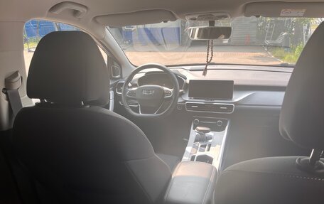 Geely Coolray I, 2023 год, 1 740 000 рублей, 9 фотография