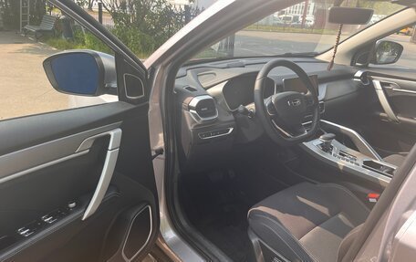 Geely Coolray I, 2023 год, 1 740 000 рублей, 8 фотография