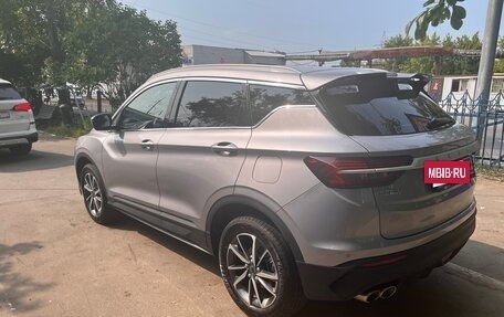 Geely Coolray I, 2023 год, 1 740 000 рублей, 6 фотография