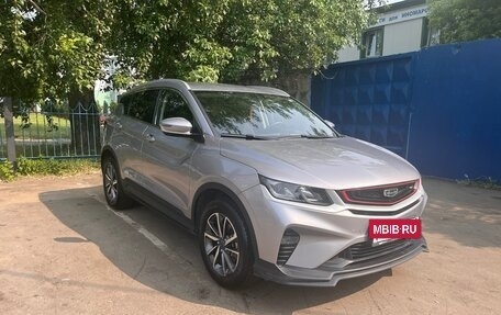 Geely Coolray I, 2023 год, 1 740 000 рублей, 2 фотография