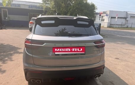 Geely Coolray I, 2023 год, 1 740 000 рублей, 4 фотография
