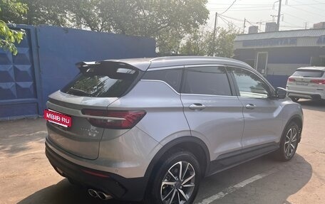 Geely Coolray I, 2023 год, 1 740 000 рублей, 5 фотография