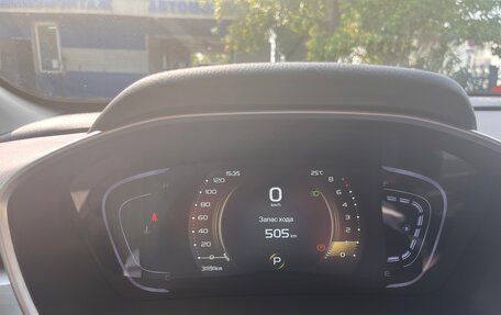 Geely Coolray I, 2023 год, 1 740 000 рублей, 11 фотография