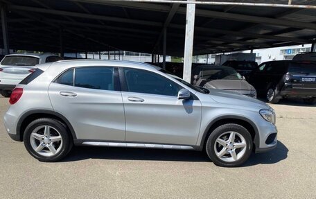 Mercedes-Benz GLA, 2015 год, 2 200 000 рублей, 3 фотография