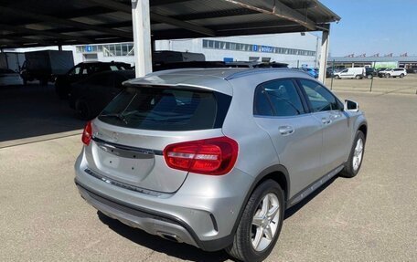 Mercedes-Benz GLA, 2015 год, 2 200 000 рублей, 4 фотография