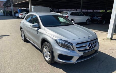 Mercedes-Benz GLA, 2015 год, 2 200 000 рублей, 2 фотография