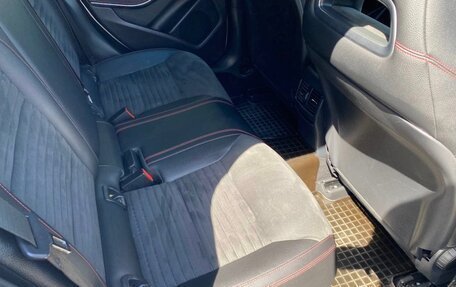 Mercedes-Benz GLA, 2015 год, 2 200 000 рублей, 8 фотография