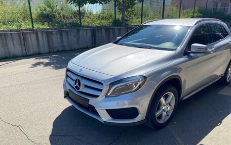 Mercedes-Benz GLA, 2015 год, 2 200 000 рублей, 5 фотография