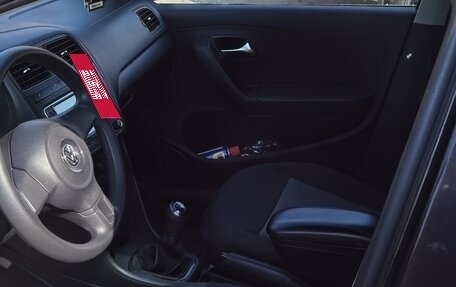 Volkswagen Polo VI (EU Market), 2015 год, 850 000 рублей, 6 фотография